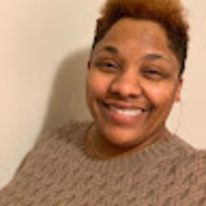 Meet your Posher, Antionette